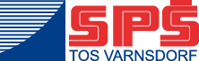 Logo SPŠ TOS Varnsdorf